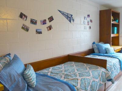 Weston Hall Dorm